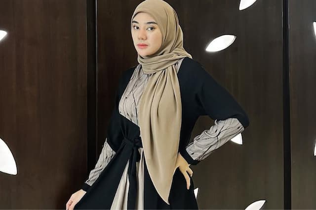Clara Shinta Jatuh Sakit di Tengah Proses Cerai dengan Alexander Assad