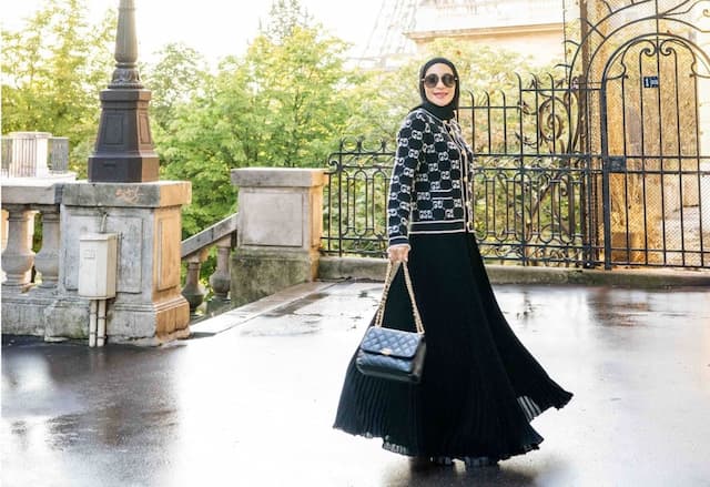 Penyalur Herawati Sebut Erin Wartia Sudah Di-blacklist Banyak Yayasan ART