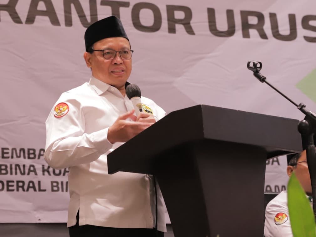 Bangun Ribuan Gedung KUA, Kemenag: Jawab Kebutuhan Masyarakat