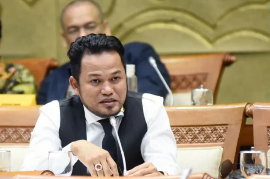 Deretan Kontroversi Gubernur Kaltim Rudy Mas'ud, Terbaru Anggaran Cuci Baju hingga Rp450 Juta