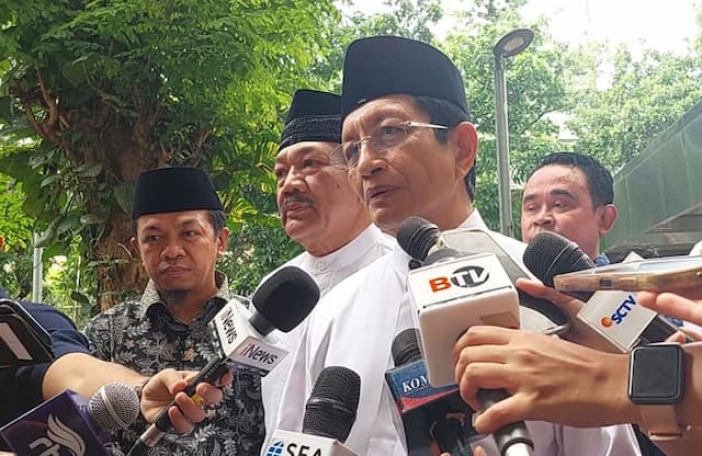 Menag Godok Aturan Baru Cegah Kekerasan Seksual di Pesantren