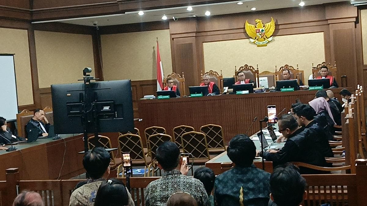 Mantan Ketua BPK Nilai Audit Kerugian Kasus Chromebook Cacat, Ini Alasannya