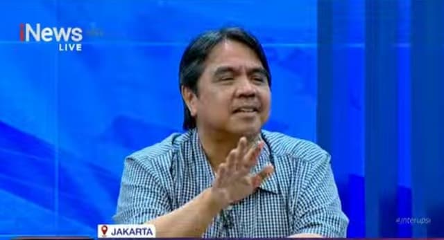 Disebut Menghasut, Ade Armando Bersumpah Tidak Melakukannya untuk Nistakan JK