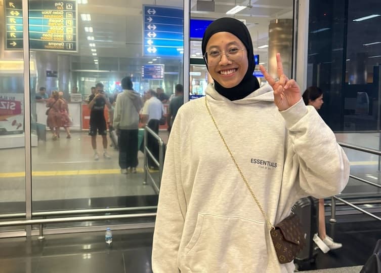 Intip Kisaran Gaji Pevoli Megawati Hangestri jika Resmi Gabung ke Hyundai Hillstate