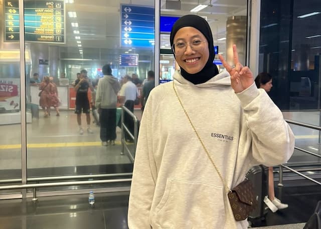 Intip Kisaran Gaji Pevoli Megawati Hangestri jika Resmi Gabung ke Hyundai Hillstate