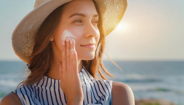 Bingung Pilih SPF Sunscreen untuk Kegiatan Sehari-hari? Ini Tips dari Dokter