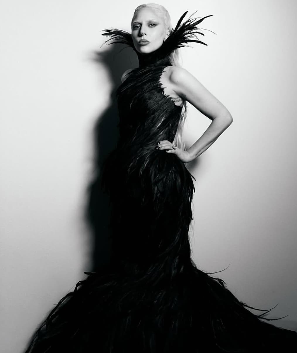 Lady Gaga Dibayar Fantastis Meski Hanya Tampil 3 Menit di The Devil Wears Prada 2