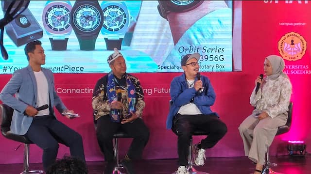 AI Kini Jadi &lsquo;Senjata Wajib&rsquo; Content Creator