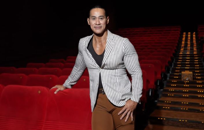 Ade Rai Ogah Dibayar di Film Garapan Baim Wong, Ini Alasannya!