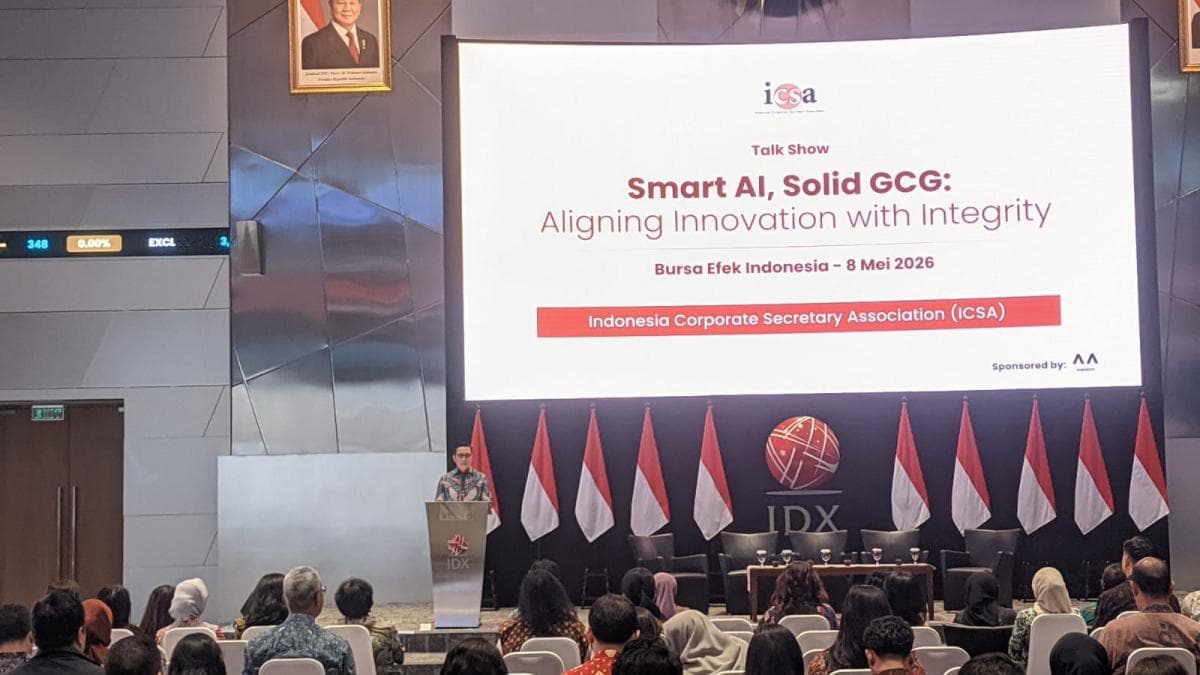 BEI Tekankan Pentingnya Agenda Reformasi dan Transformasi Pasar Modal RI
