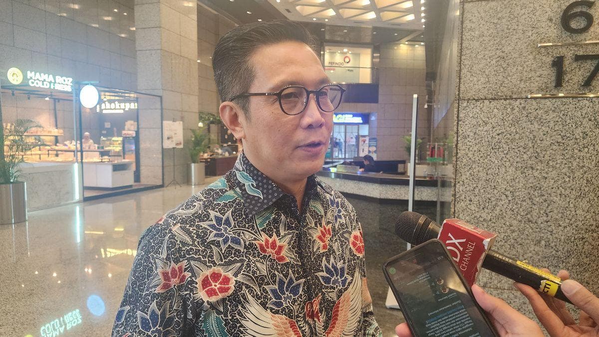 Pjs Dirut BEI Optimistis MSCI Tak Akan Turunkan Kasta Saham RI Jadi Frontier Market