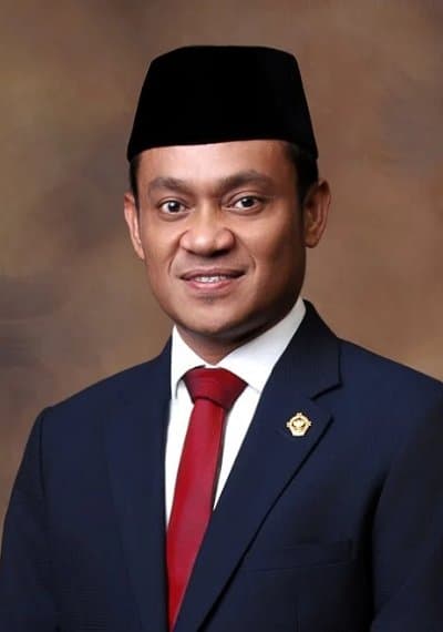 Profil Haerul Saleh, Anggota IV BPK yang Meninggal karena Kebakaran