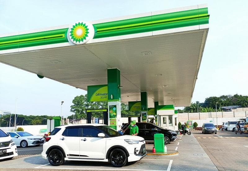BP Turunkan Harga BBM Ultimate Diesel Jadi Rp29.890 per Liter