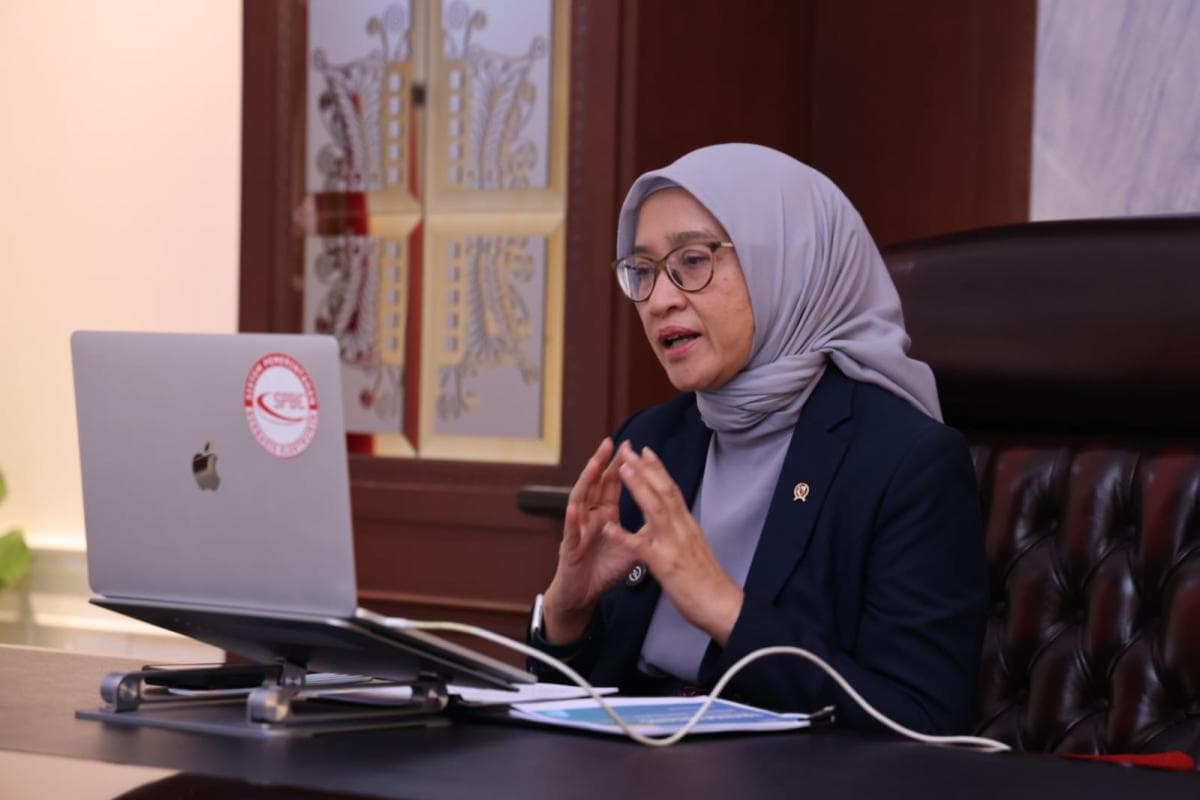 Tak Ada PHK Massal PPPK, Heboh Pembatasan Belanja Pegawai 30 Persen