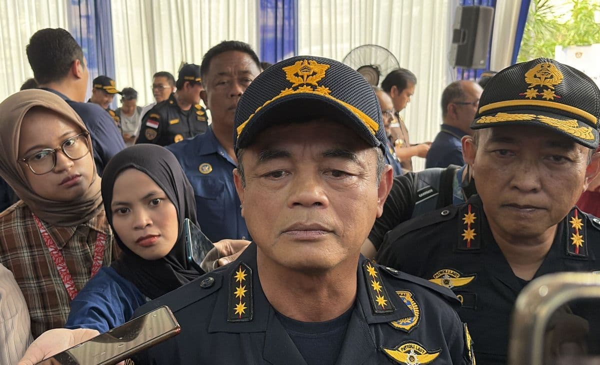 Mengintip Kisaran Gaji Djaka Budi Utama Sebagai Dirjen Bea Cukai