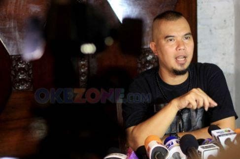 Kerugian Korban Peretasan IG Ahmad Dhani Bertambah Jadi Rp60 Juta