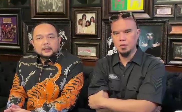 Peretas IG Ahmad Dhani Terlacak di Indonesia Timur, Diharapkan Segera Tertangkap