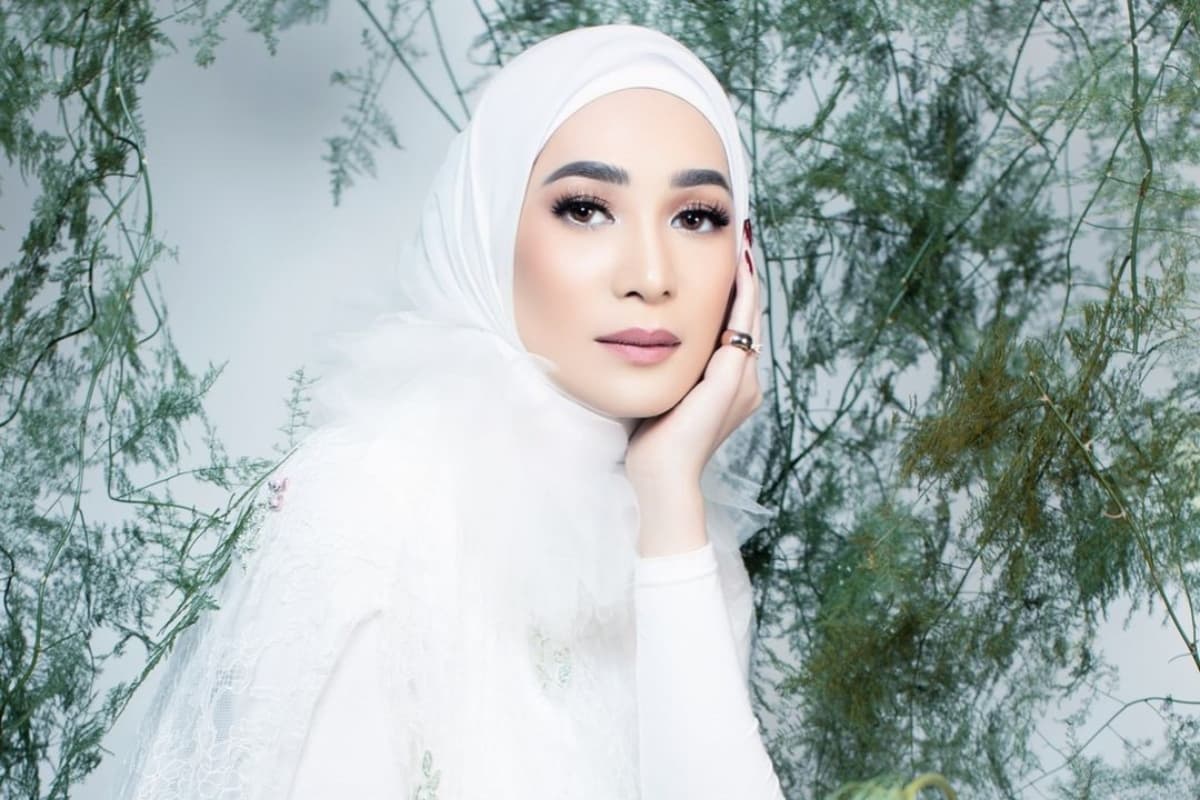Erin Wartia Klaim Sudah Urus Penghapusan Nama Taulany di Instagram Sejak Lama
