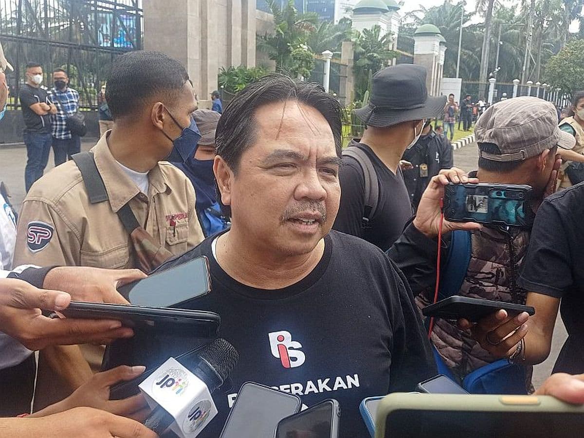 Ade Armando: Kalau Laporan Tetap Jalan, Saya Tak Akan Minta Maaf