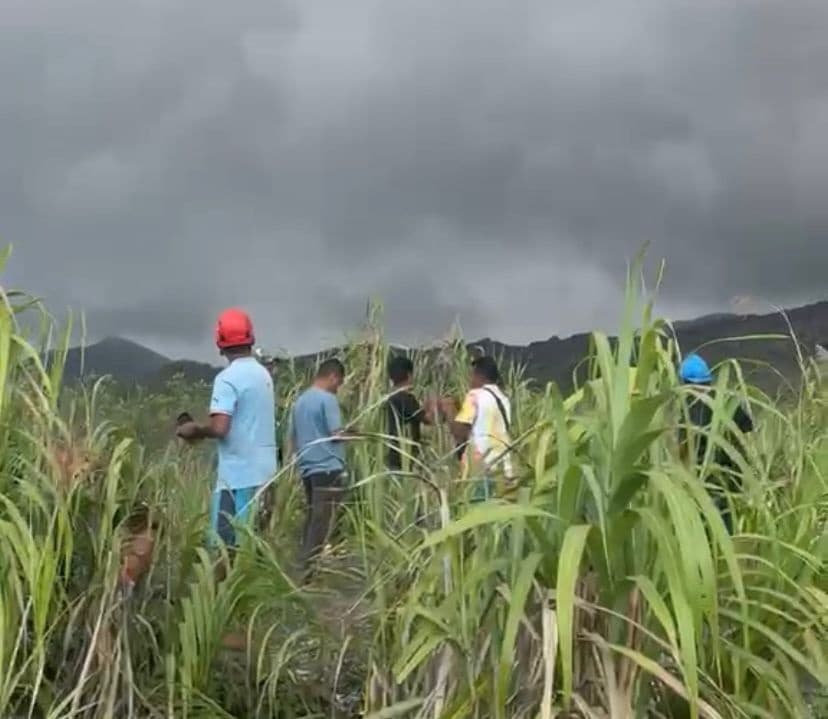 Identitas 17 Pendaki Selamat dari Erupsi Gunung Dukono, 3 Masih Dicari