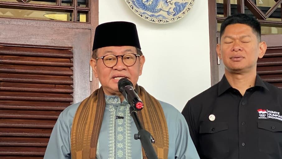 Gerakan Pemilihan Sampah Dimulai 10 Mei, Pramono: Saya Tak Mau Setengah-Setengah!