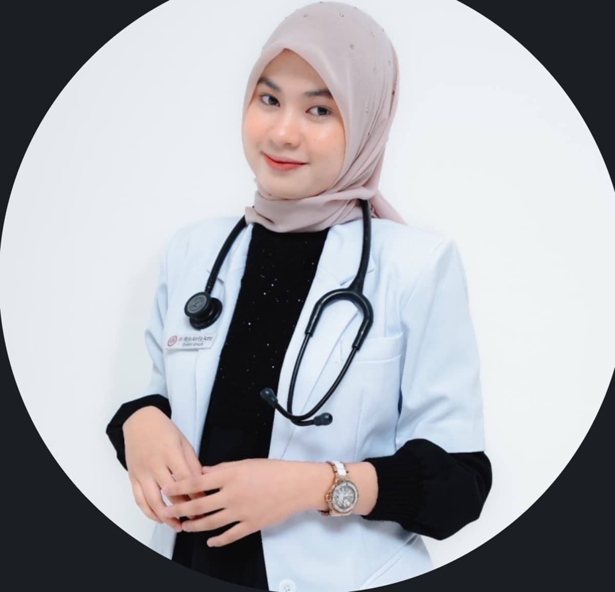 Kronologi Meninggalnya dr Myta Aprilia Diungkap Kemenkes, Sempat Linglung di Depan Kos Gunakan Seragam