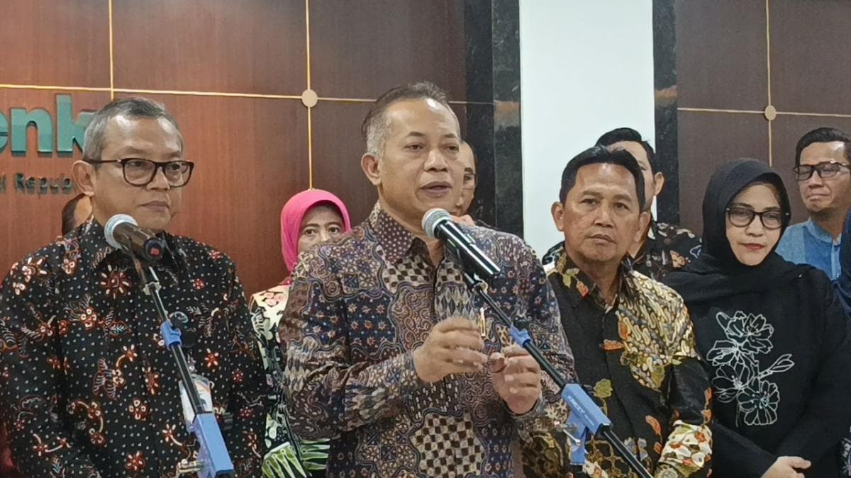 Habis Kontrak di BUMN, Manajer Kopdes Merah Putih Berpeluang Jadi PKWT Kemenkop
