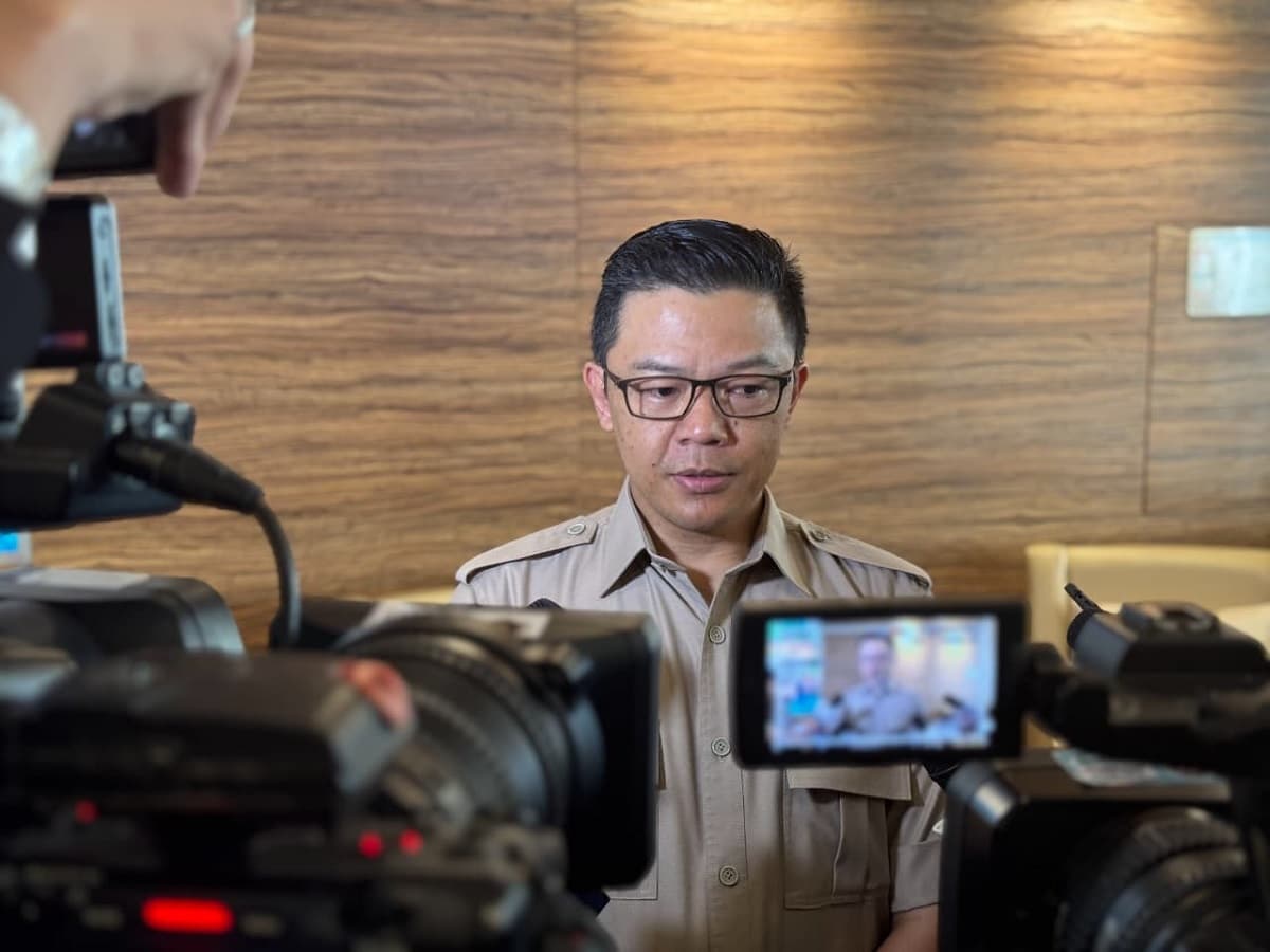 Menlu Ungkap Alasan Prabowo Bawa Maung Garuda ke KTT di Filipina