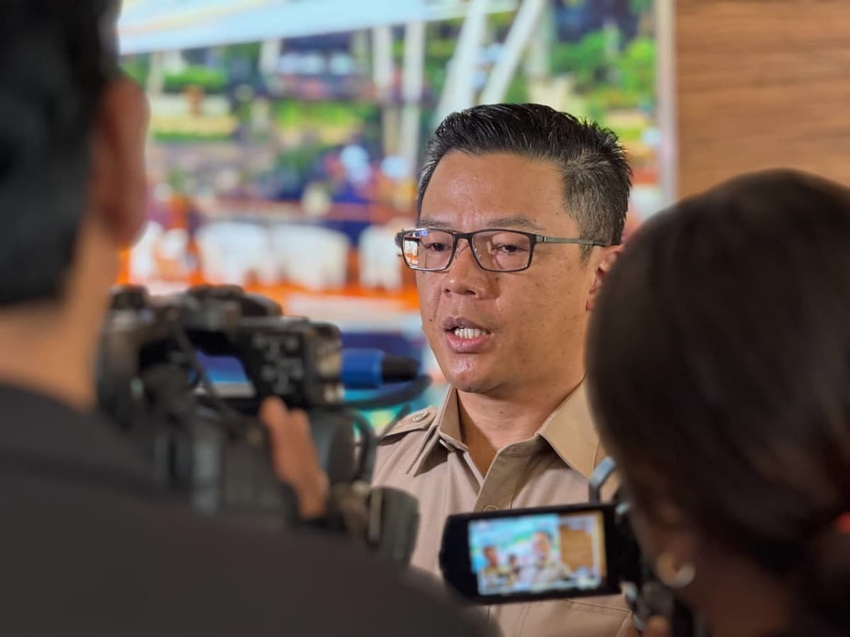 Menlu Sugiono Ungkap KTT ASEAN Sepakati Kerja Sama Energi dan Pangan