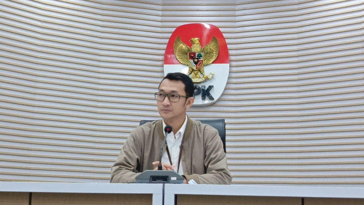 Logo dan Nama Dicatut untuk Open Donasi, KPK Tegaskan Tak Terlibat!