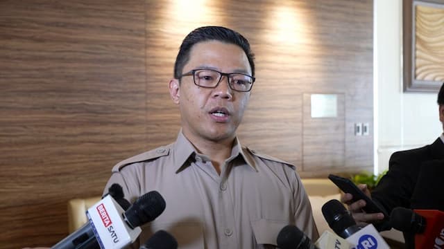 Prabowo Dorong Thailand dan Kamboja Tempuh Jalur Damai di KTT ASEAN