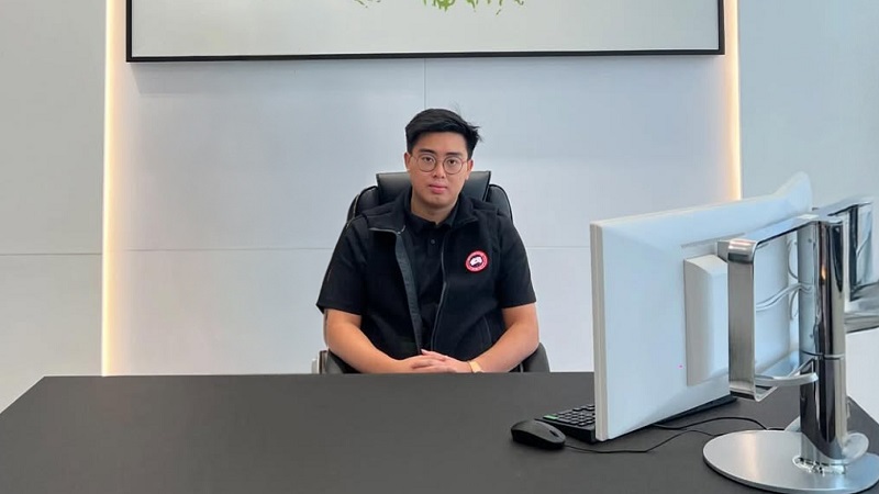 Polisi Periksa Timothy Ronald dan Kalimasada di Kasus Dugaan Penipuan Investasi Kripto