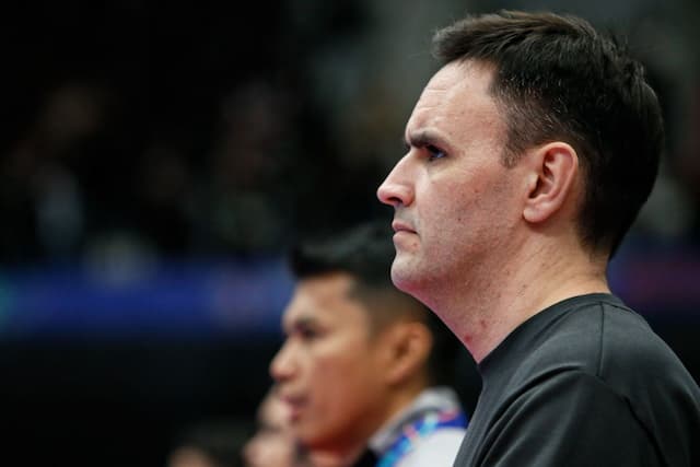 Komentar Berkelas Hector Souto Usai Timnas Futsal Indonesia Naik ke Posisi 14 Dunia!