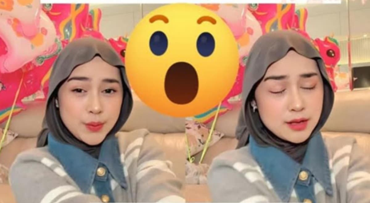 Heboh Ria Ricis Selfie Kelihatan Telinga, Netizen: Makin ke Sini Makin ke Sana
