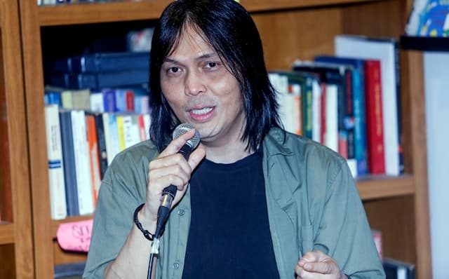 Once Mekel hingga Slank Gelar Coaching Clinic di UNESA, Dorong Anak Muda Miliki Ide Kreatif