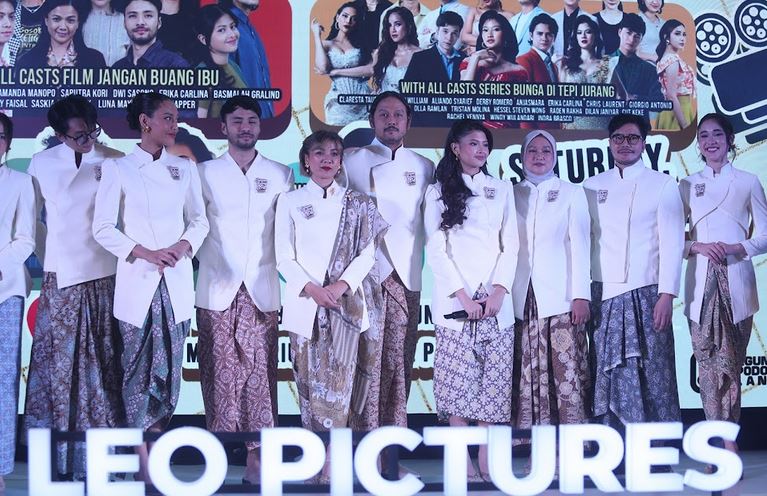 5 Deretan Film Terbaru 2026, Drama Jangan Buang Ibu Curi Perhatian
