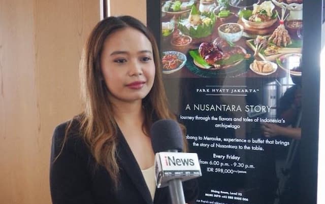 Sambut Hari Ibu, Park Hyatt Jakarta Ajak 20 UMKM Lokal di Mother&rsquo;s Day Artisan Market