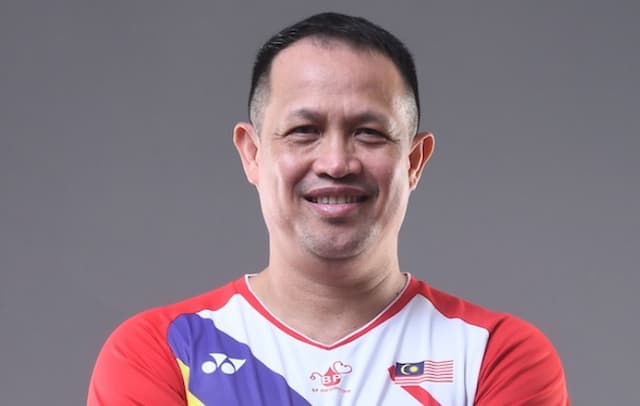 Kisah Rexy Mainaky, Pelatih Bulu Tangkis Indonesia yang Marah-Marah kepada Atlet Malaysia karena Tak Disiplin