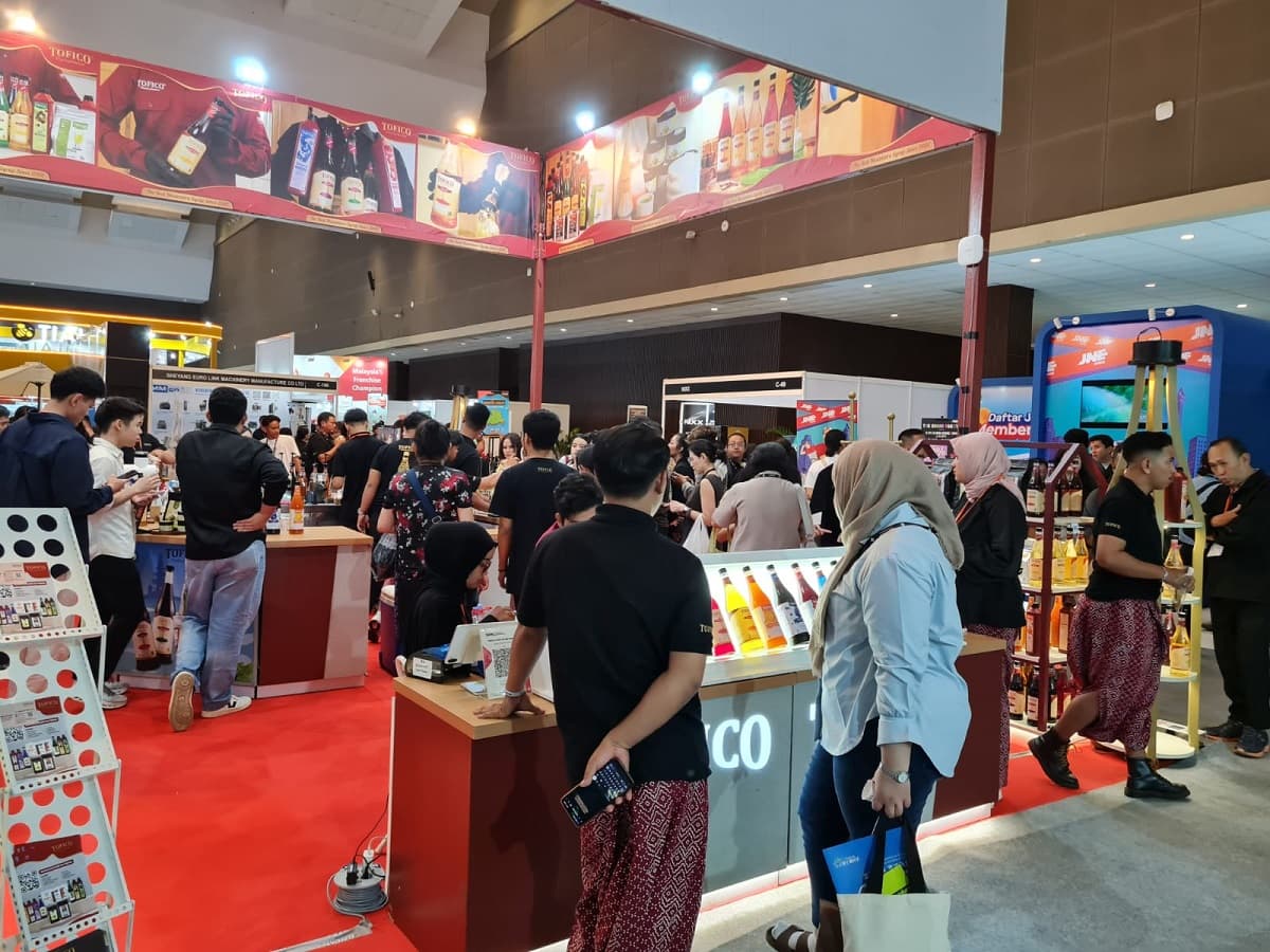 Kejar Target Negara Maju, Wamendag Andalkan Waralaba Percepat Wirausaha Baru