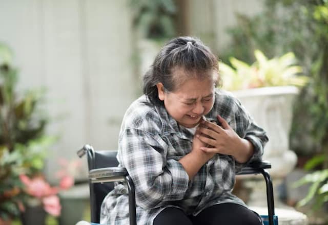 Penanganan Stroke Terus Berkembang, Dokter: Kecepatan Jadi Kunci Selamatkan Pasien