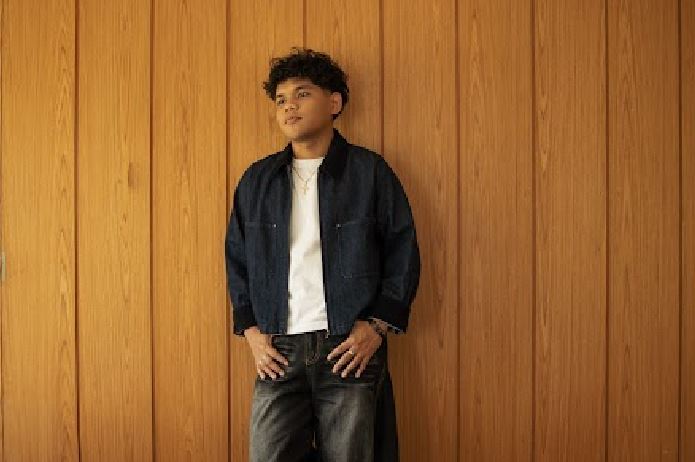 Viral usai Rilis Nona dan MOKE, Ave the Artist Bikin Penasaran dengan Gebrakan Baru