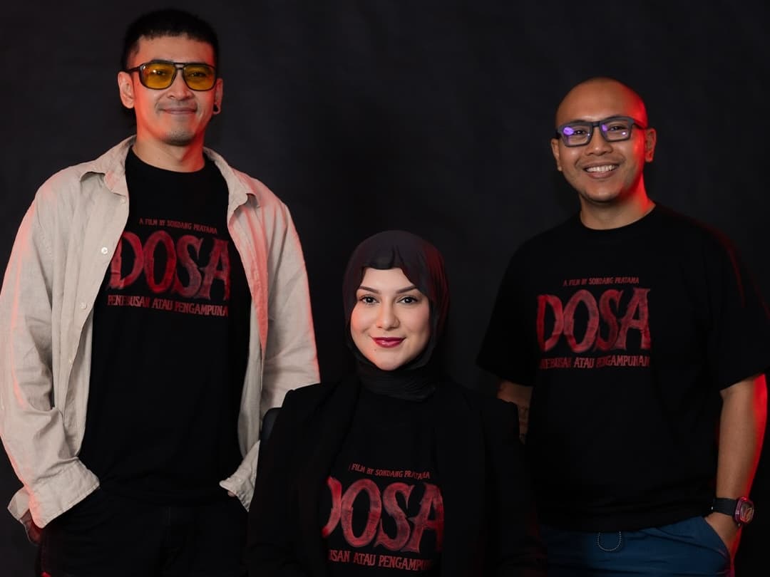 Irish Bella Curhat Biaya Produksi Film Dosa Membengkak Gara-Gara Ide Liar Sutradara