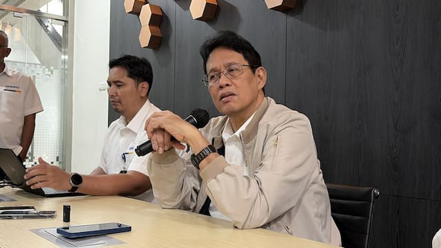 Ekonomi RI Tinggi dan Rendah Ribut, Purbaya Sindir Ekonom Maunya Apa?