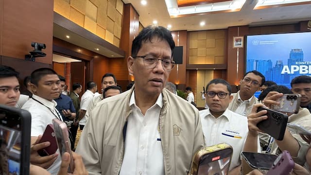 Purbaya: Selama Saya Menteri Keuangan, Tak Akan Ada Tax Amnesty!