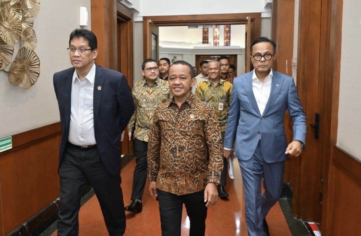 Sikap Purbaya dan Bahlil soal Royalti Tambang-Bea Keluar Batu Bara, Jadi Naik atau Tidak?