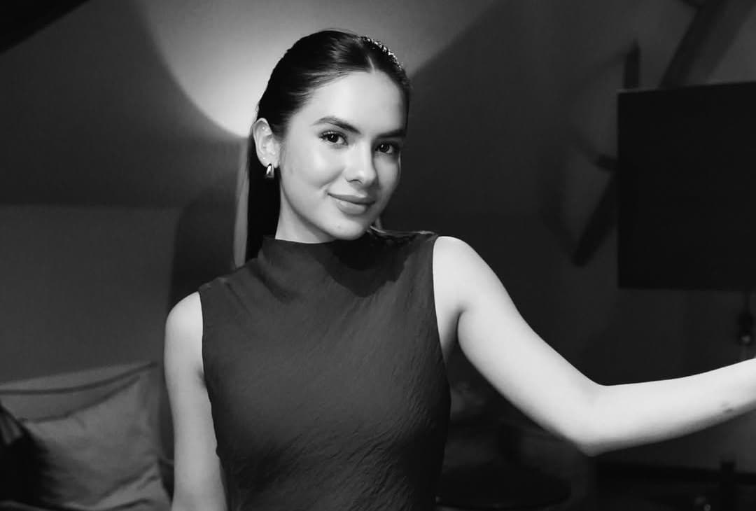 Steffi Zamora Berbagi Tips Agar ASI Melimpah: Pokoknya, Banyak Makan Protein