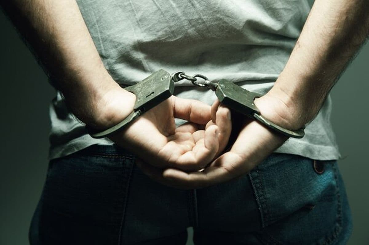Edarkan 6 Ribu Butir Obat Keras Ilegal, Pemuda Ditangkap di Tangerang