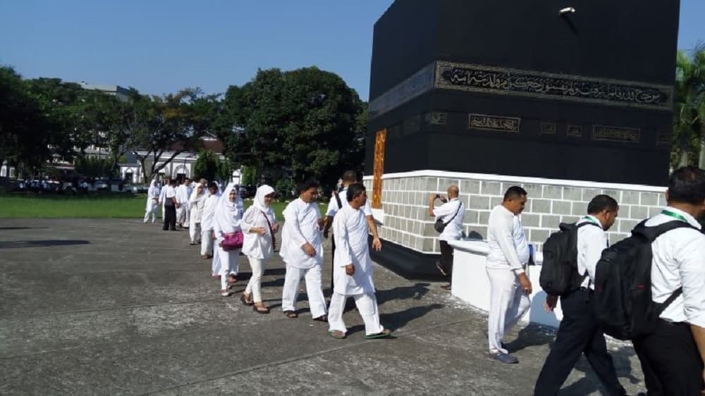 Arti Manasik Haji yang Penting Diketahui Calon Jemaah Sebelum ke Tanah Suci