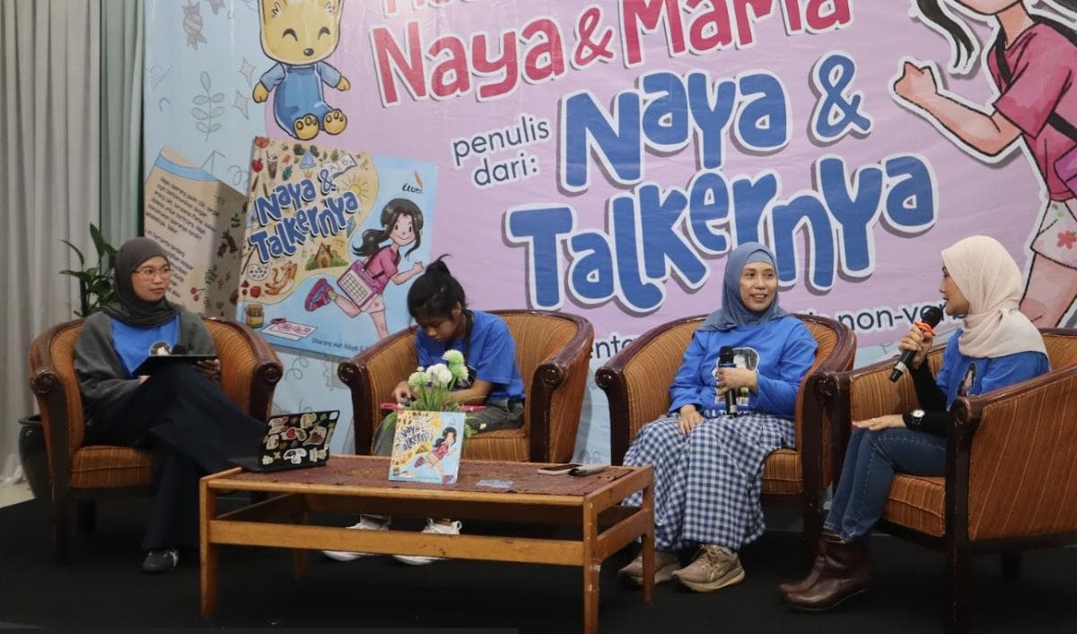 Pentingnya Ruang Inklusif bagi Anak Disabilitas