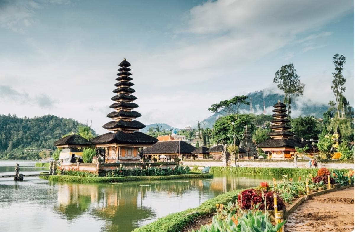 Wisata Digital Bali Kian Berkembang, Sistem Tiket dan Pembayaran Terintegrasi Mulai Diterapkan Wisata Digital Bali Kian Berkembang, Sistem Tiket dan Pembayaran Terintegrasi Mulai Diterapkan